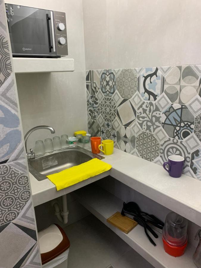 La Chocita Ward Acomodação com café da manhã Lima Exterior foto